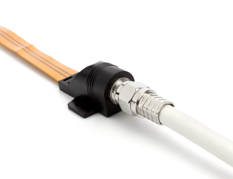 Sewell Direct Jumper Coaxial Video Cable, (SW-30513) Coax Jumper - LeoForward Australia