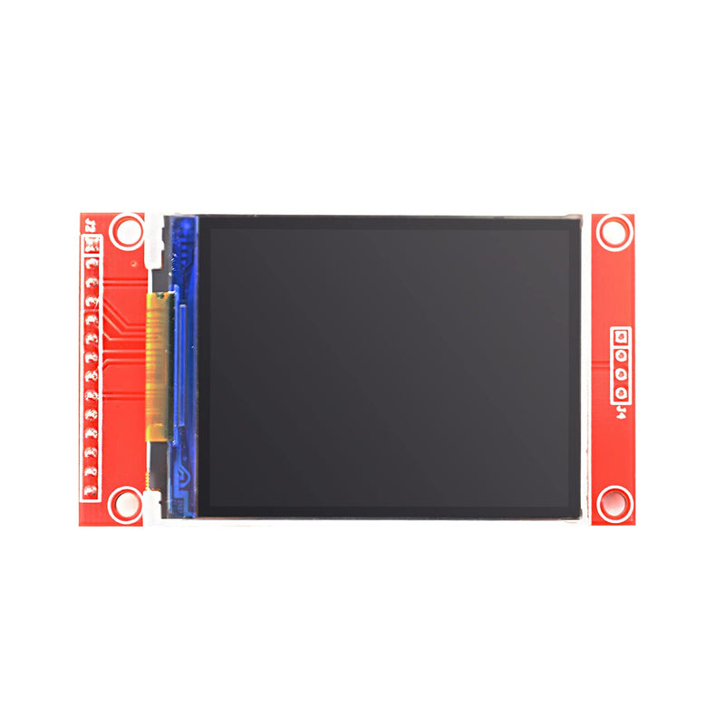  [AUSTRALIA] - OCESTORE LCD Display Module, 2.4" ILI9341 240X320 TFT LCD Display with Touch Panel LCD Compatible with UNO MEGA2560