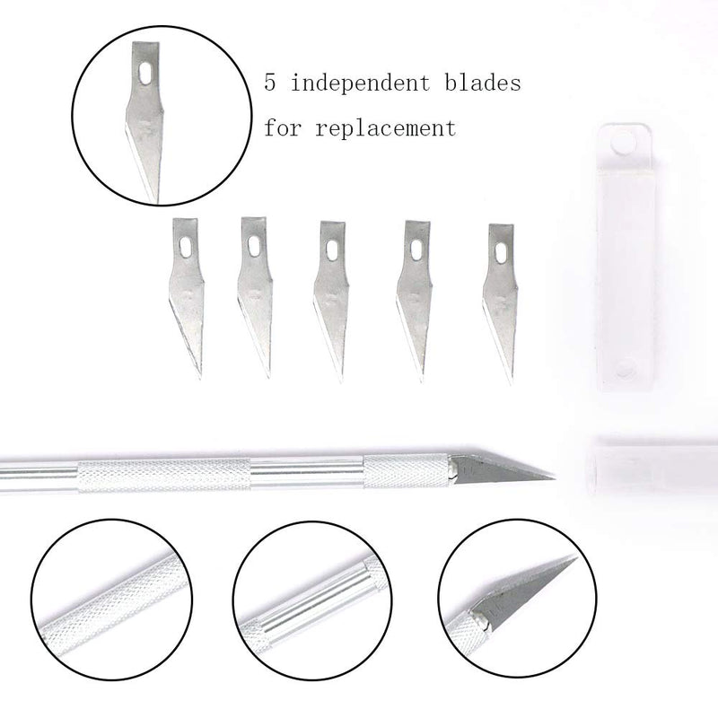  [AUSTRALIA] - Abyssaly Wallpaper Tools Kit Easy to Use for Easier Application Smoothing Tools for Window Film Wallpaper Installation Reduce Bubbles Effectively