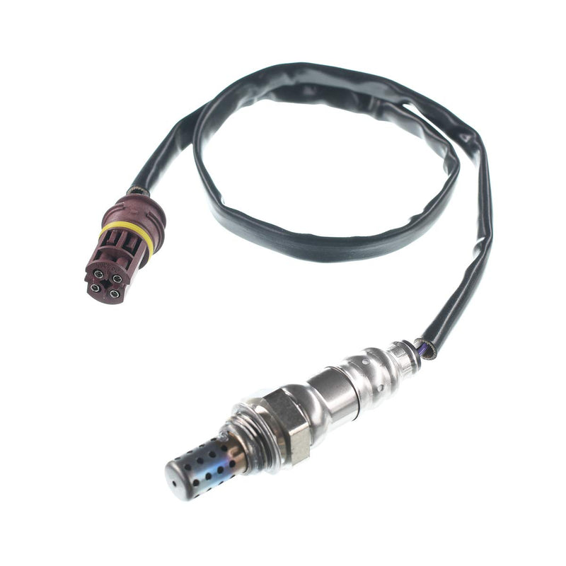 A-Premium O2 Oxygen Sensor Replacement for Mercedes Benz CLK320 CLK430 2001-2003 CLK55 AMG 2001-2002 Downstream Right - LeoForward Australia