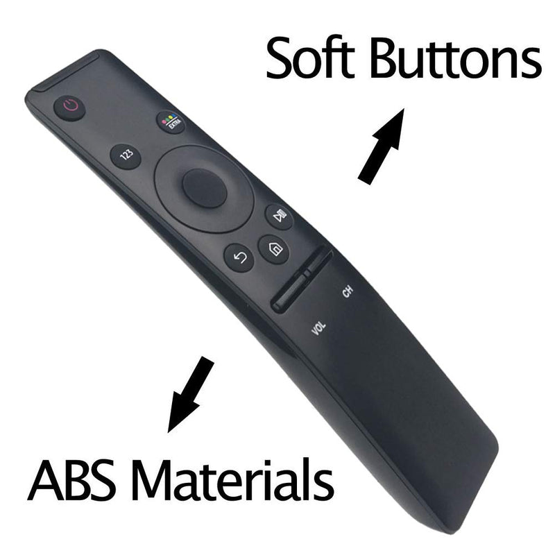 NEW BN59-01292A BN59-01266A Remote Replacement for Samsung 4K Smart Ultra HDTV TV UN75MU630D UN50MU630D UN65MU850D UN43MU630D UN55MU630D UN55MU650D UN55MU700D UN55MU800D UN65MU650D UN65MU700D UN65MU80 - LeoForward Australia