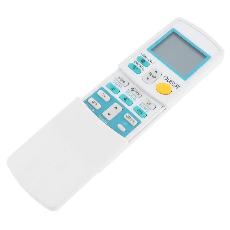  [AUSTRALIA] - OriGlam Universal Replacement Remote Control for Daikin Air Conditioners, Replacement Remote for Daikin 433A1 433A75 433A83