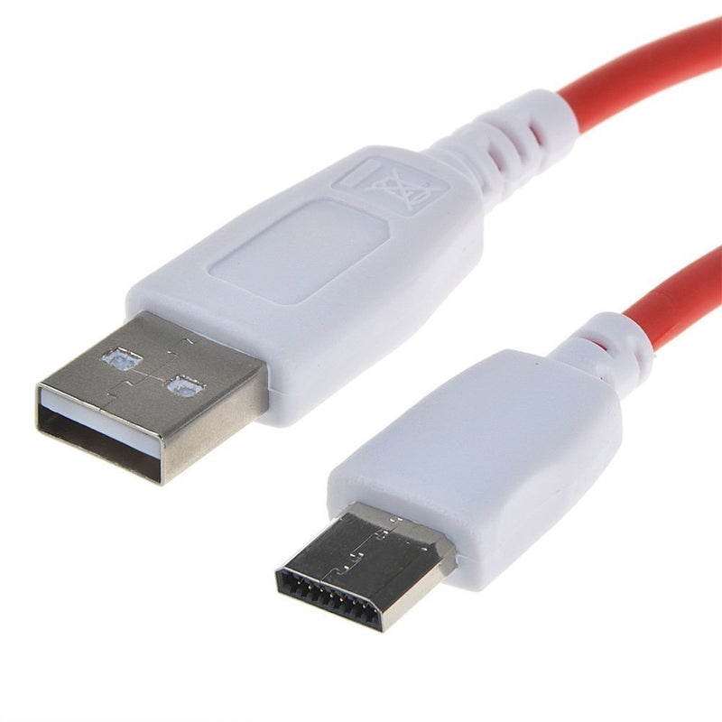 MaxLLTo USB Data Sync Transfer Charger Charge Cable Cord for Nabi Jr Nabi XD 2S Tablets - LeoForward Australia
