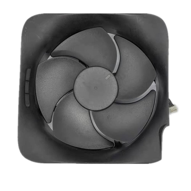  [AUSTRALIA] - TXLIMINHONG New Internal Cooling Fan for Xbox Series X Console（XSX) PAAD14A451SH MF00 M1127364-002 DC12V 0.6A