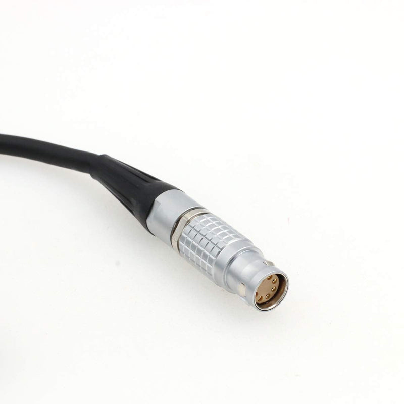  [AUSTRALIA] - Eonvic D-TAP to FGJ.2B.308 Alexa Alexa Camera Mini Power Cable (FGJ 8pin Power Cable) FGJ 8pin power cable