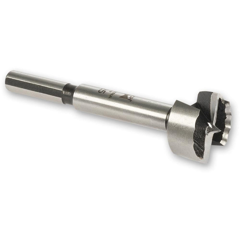  [AUSTRALIA] - FISCH Forstner drill SP Wave Cutter shaft 10 mm, drill 42 mm, 031704200 ø 42 mm
