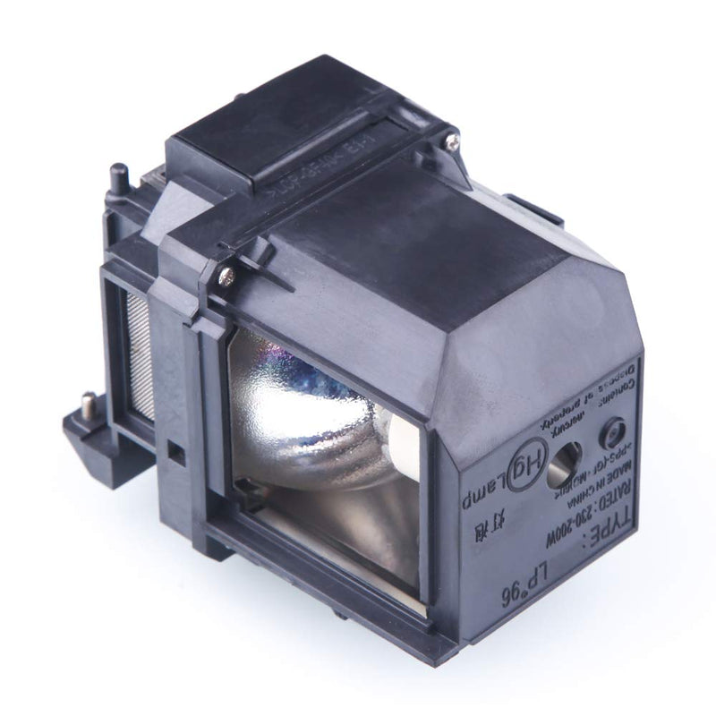  [AUSTRALIA] - Huaute V13H010L97 Replacement Projectors Lamp Fits for Epson ELPLP97 Powerlite Home Cinema U50 EB-U50 EB-FH52 EB-FH06 EB-W51 EB-W50 EB-X50 EH-TW710 EH-TW750 EH-TW740 TW5820