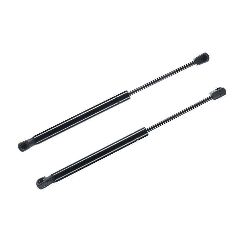 A-Premium Tailgate Rear Trunk Lift Supports Shock Struts Replacement for Jaguar Jaguar Vanden Plas XJ12 XJ8 XJR 1995-2003 Sedan 2-PC Set - LeoForward Australia