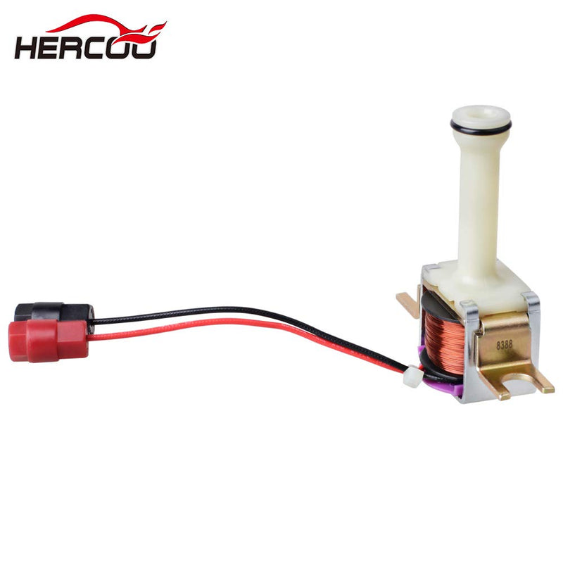 HERCOO GM 4L60 4L60E 4L65E TH700-R4 TH200-4R TCC Lock Up Converter Clutch Solenoid - LeoForward Australia