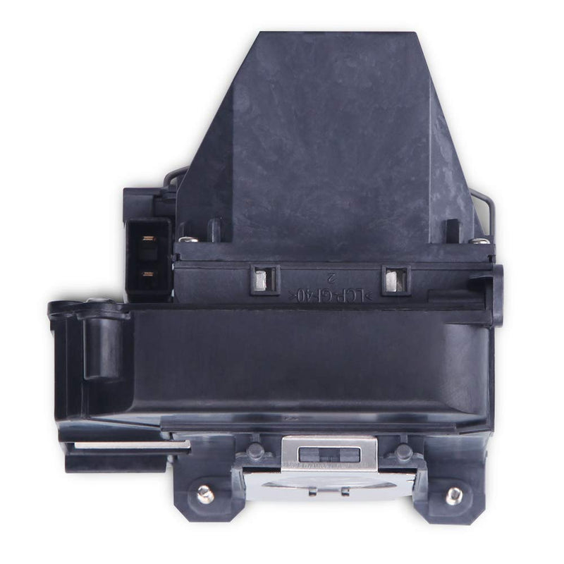  [AUSTRALIA] - Huaute ELPLP68 Replacement Projector Lamp for Epson V13H010L68 3010 HC3010e 3020 3D 3020e 3D; EH-TW5900 EH-TW5910 EH-TW6000 EH-TW6000W EH-TW6100 with Housing