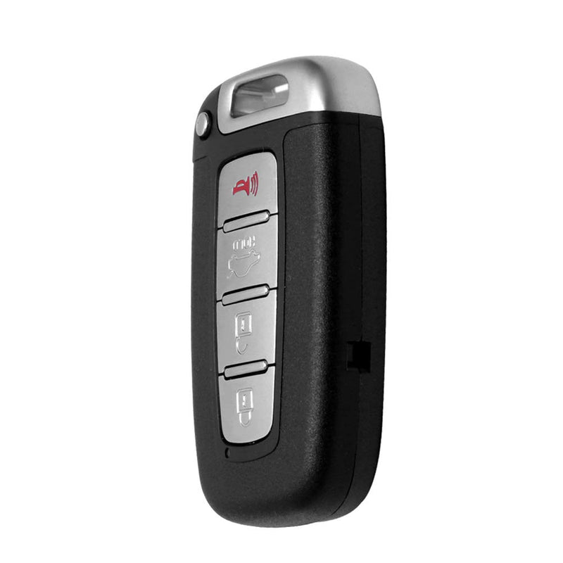  [AUSTRALIA] - Key Fob fits for Hyundai Sonata Smart Keyless Entry Remote 2011 2012 2013 2014 SY5HMFNA04