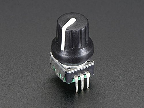  [AUSTRALIA] - Adafruit Accessories Rotary Encoder (1 piece)