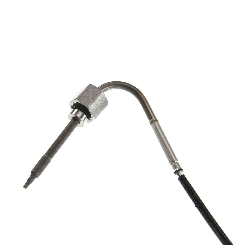 A-Premium Exhaust Gas Temperature Sensor Compatible with Mercedes-Benz X166 W166 GL350 ML250 ML350 2012-2016 2.1L 3.0L Diesel - LeoForward Australia