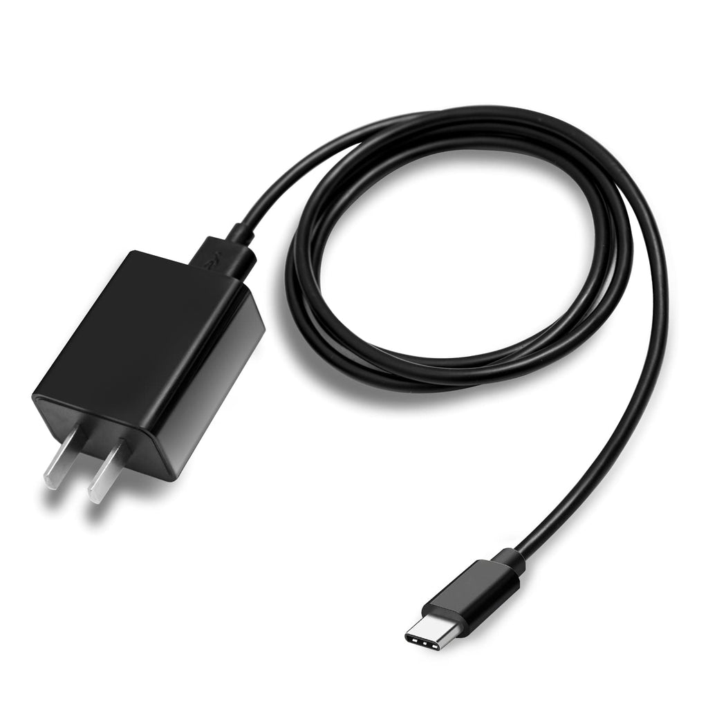  [AUSTRALIA] - USB-C Charger Charging Cable Cord Compatible for Skullcandy Indy Evo, Push Ultra,Sesh Evo,Indy Fuel,Grind Fuel, Indy ANC, Collina Strada Crusher Evo/Hesh Evo Earbuds Headphones Charger Chager