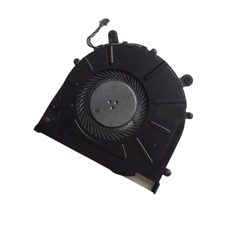  [AUSTRALIA] - PYDDIN Cooling Fan Compatible with HP ProBook 650 G4 Fan P/N: EG75070S1-C420-S9A L09584-001 4-pin