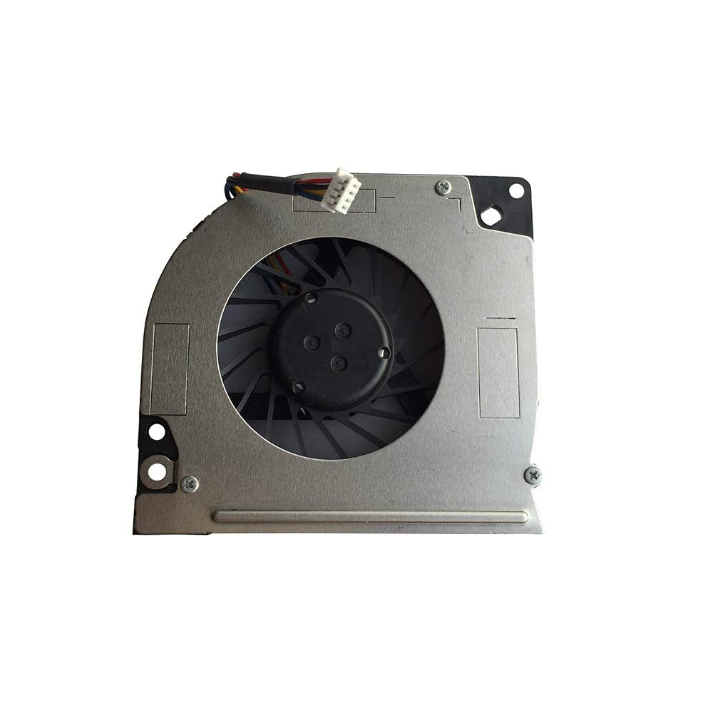  [AUSTRALIA] - PYDDIN Cooling Fan Replacement for Dell Latitude E5400 E5500 CPU Fan DP/N: 0C946C