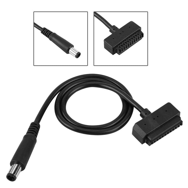  [AUSTRALIA] - Bewinner Charging Cable Adapter for DJI Mavic 2 to for Crystalsky, RC Conversion Charging Cable Stable and High Performance Ensures Efficient Work