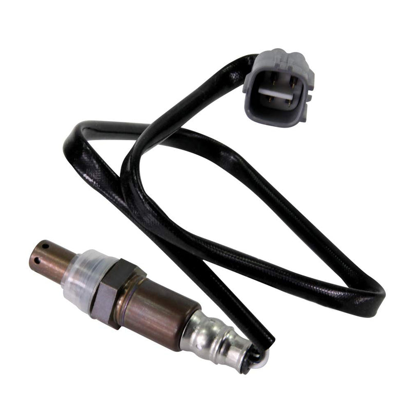 ZBN 234-9041 Oxygen O2 Sensor Upstream Compatible With Toyota Camry Highlander Rav4 Solara Avalon Lexus ES350 RX350 RX450H Scion TC XB - LeoForward Australia