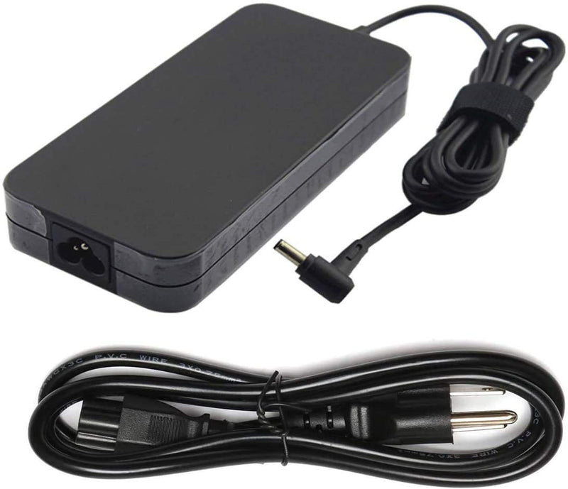  [AUSTRALIA] - 19V 6.32A 120W AC Charger for ASUS ROG GL552 GL552V GL552VL GL552VX GL552VW GL552JX GL552J GL553 GL553V GL553VE GL553VD GL553VW G551 G551V G551VW G551J G551JM G551JW G551JX G551JK Laptop Power Cord