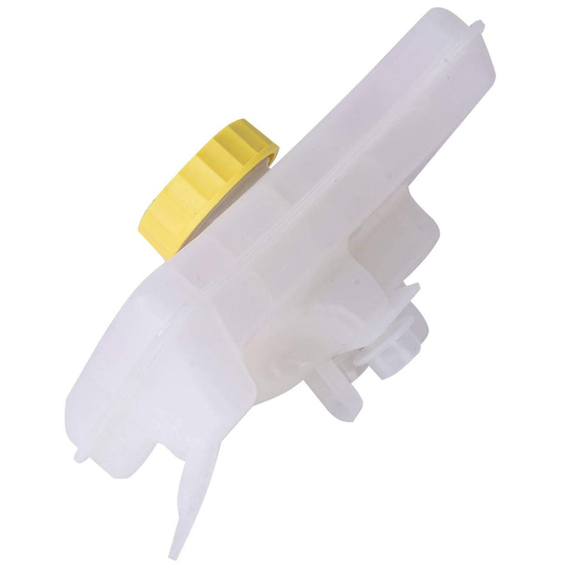 Bapmic 8E0611301G Brake Fluid Reservoir Expansion Tank Compatible with Audi A4 A6 Quattro S4 S6 Volkswagen Passat - LeoForward Australia