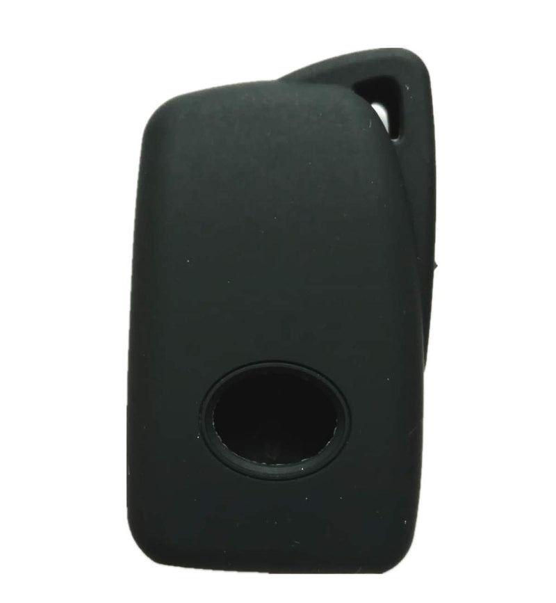 Smart Key Fob Covers Case Protector Keyless Remote Holder for Lexus 2018 NX300h 2018-2013 ES350 GS350 2016-2013 GS300h GS450h - LeoForward Australia