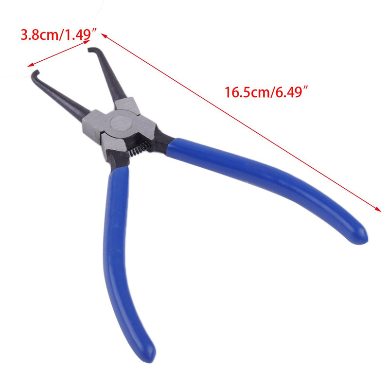 beler Universal Car Fuel Line Plier Petrol Clip Pipe Hose Connector Quick Release Removal Tool Fulfilled by Amazon - LeoForward Australia