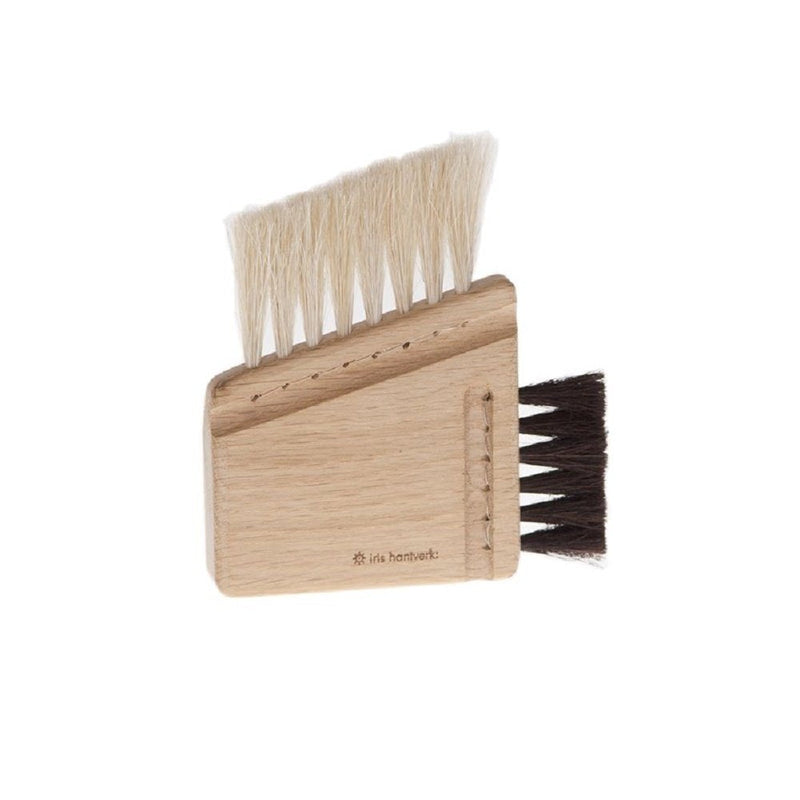  [AUSTRALIA] - IPPINKA Iris Hantverk Computer Brush Duo