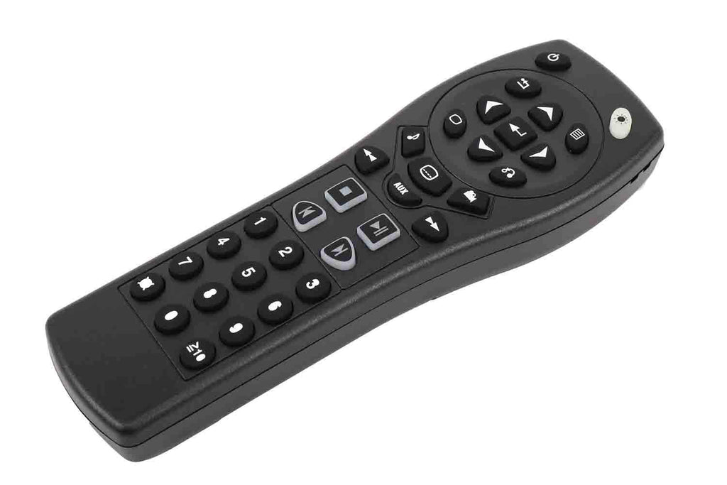  [AUSTRALIA] - GM Genuine Parts 20929305 Video Player Remote Control