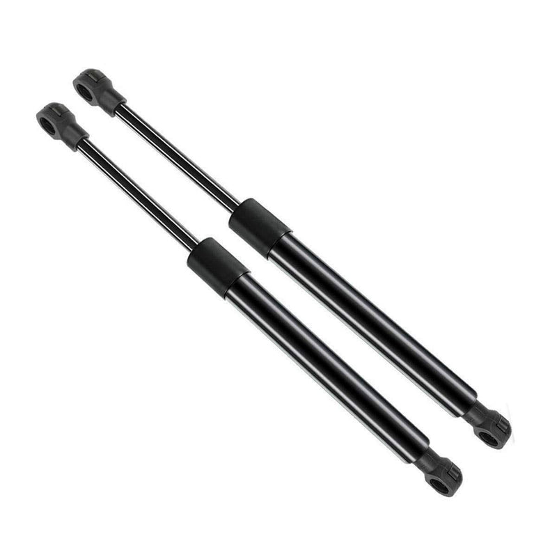 Set of 2 Bonnet Hood Lift Support Shock Struts Gas Spring for BMW E60 E61 525i 528i 530i 535i 545i 550i M5 - LeoForward Australia