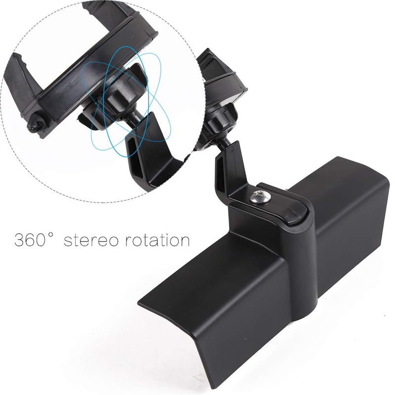  [AUSTRALIA] - Car Phone Mount Cell Phone Holder for Ford F150 2015 2016 2017 2018