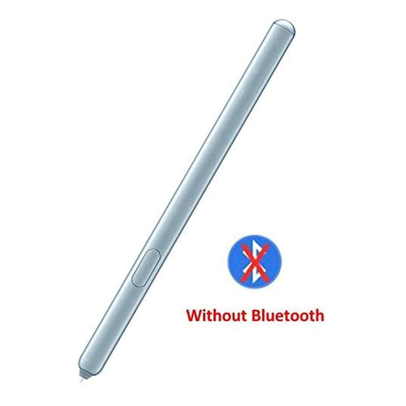 for Samsung Galaxy Tab S6 S Pen Replacement （Withou Bluetooth）- Tablet Stylus S Pen Touch Pen for Galaxy S6 SM-T860 SM-T865 (Cloud Blue) - LeoForward Australia