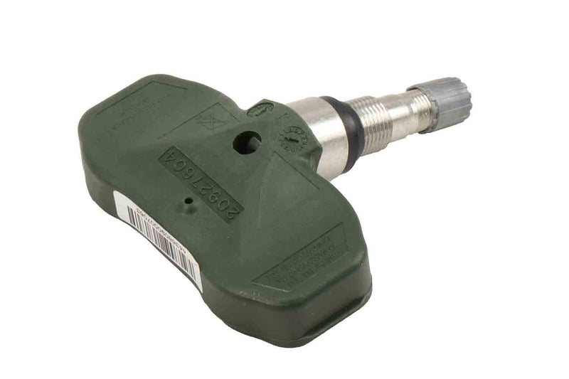 ACDelco 20927604 GM Original Equipment Tire Pressure Monitoring System (TPMS) Sensor - LeoForward Australia