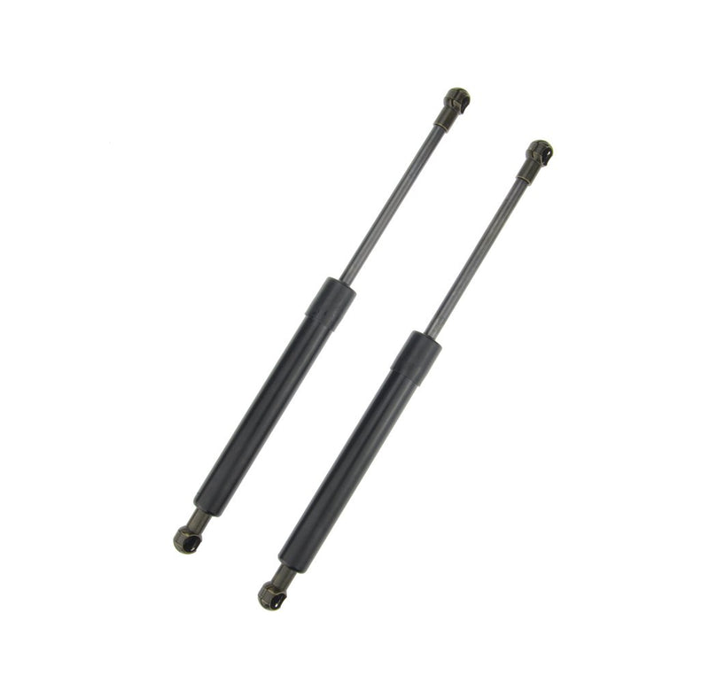 A-Preimum Hood Lift Supports Shock Struts Replacement for BMW E53 X5 2000-2006 2-PC Set Hood 2PCS - LeoForward Australia