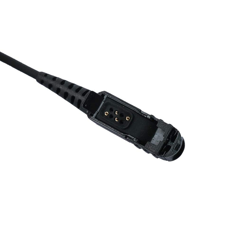  [AUSTRALIA] - USB Programming Connect Cable for Motorola Xpr3500e Xpr3300 Xpr3300e Xpr3500 XIR P6620 XIR P6600 E8600 E8608 Mototrbo by Klykon
