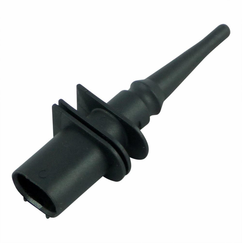 Mean Mug Auto 21323-12019A Outside Air Ambient Temperature Sensor - Compatible with BMW - Replaces OEM #: 65816905133, 65816905050, 902-020 - LeoForward Australia