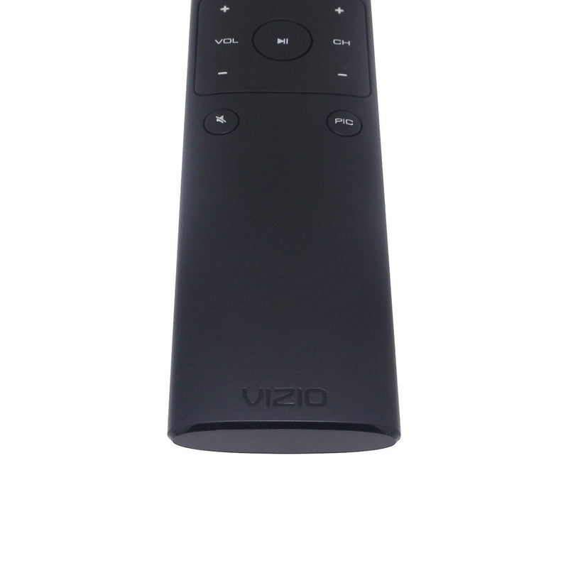 Vizio XRT132 Factory Original Replacement Smart TV Remote Control - New 2019 Model Compatible with All Vizio Televisions/Basic Functions - LeoForward Australia