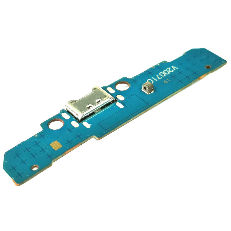  [AUSTRALIA] - Tab A 10.1 T510 USB Charging Port Flex Cable Replacement T515 Type-C Charger Dock Board Flex Connector for Samsung Galaxy Tab A 10.1 (2019) SM-T510 SM-T515 Port Flex Cable Repair Part