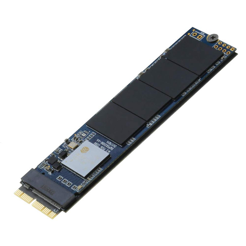 M.2 NVME SSD Convert Adapter Card for Upgrade MacBook Air ( 2013-2017 ) - LeoForward Australia