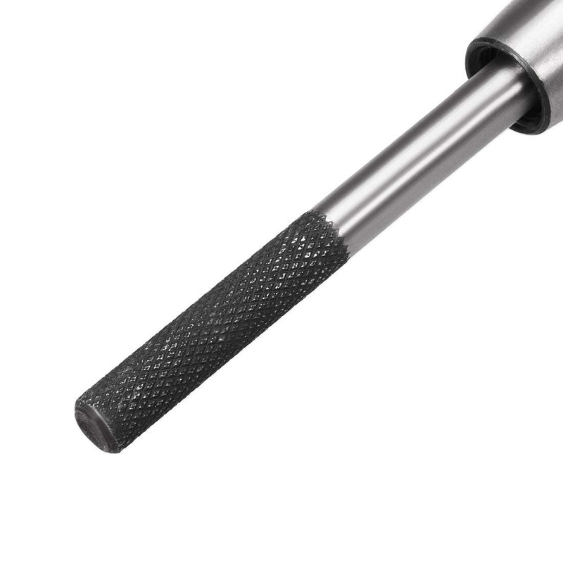  [AUSTRALIA] - uxcell Tap Wrench Handle M6-M14 Adjustable Bar Holder Straight Tapping Wrench Reamer Wrench