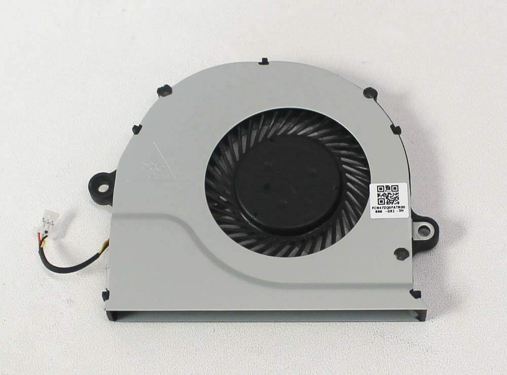  [AUSTRALIA] - CAQL Cooling Fan for Acer Aspire E5-421 E5-421G E5-471 E5-471G E5-475 E5-475G E5-522 E5-522G E5-532 E5-532G E5-532T E5-551 E5-551G E5-552 E5-552G E5-571 E5-571G E5-571P E5-571PG E5-573 E5-573G E5-574