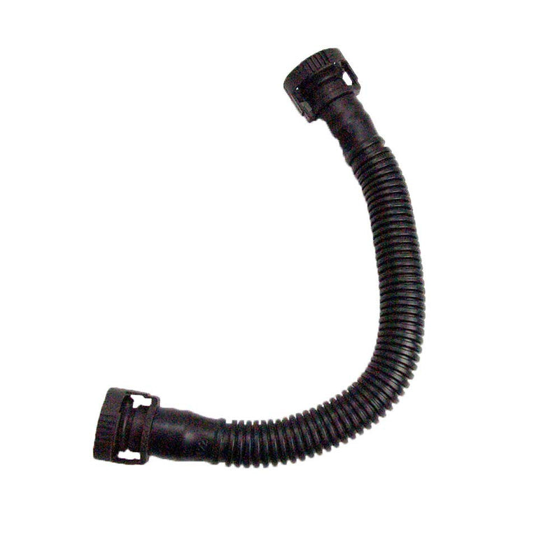 Regulator Breather Vent Hose 06F103221E Fit For VW Golf GTI EOS Passat AUDI A3 A4 TT 2.0T - LeoForward Australia