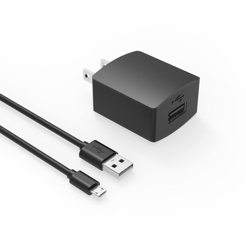  [AUSTRALIA] - Micro USB AC Charger Fit for Blu Vivo XL 4,Vivo XL 3,Vivo XL 2,Vivo 5 Mini,Vivo 5R,Vivo Air LTE,Vivo Selfie,Blu Diva 2,Diva 3,Diva Flex,Blu Janet,Blu Jenny,Blu Joy,Blu Z3 with 5Ft Power Cord