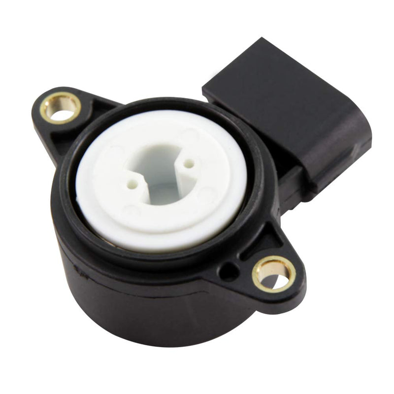 ZBN Throttle Position Sensor TPS 89452-33030 Compatible With Toyota Camry RAV4 Solara Lexus ES300 RX300 Fit TH224 TPS483 89452-06020 89452-33040 - LeoForward Australia