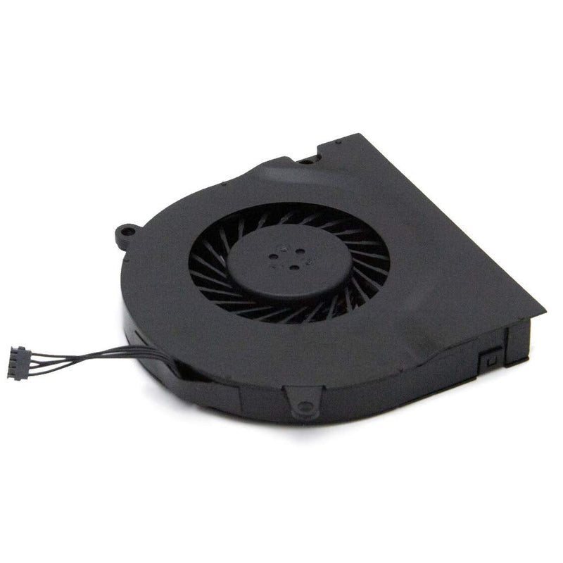  [AUSTRALIA] - MMOBIEL Laptop CPU Cooling Fan Replacement Compatible with MacBook Pro A1278 A1280 A1342 2008-2012 Part Nr 922-8620