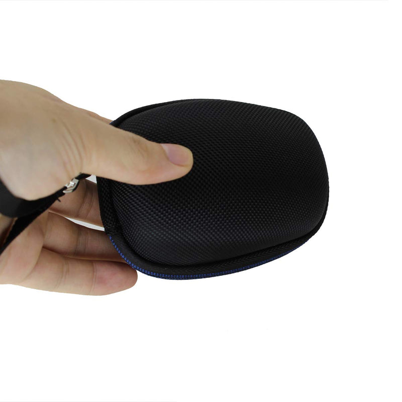 Hard Travel Case Bag for Logitech MX Anywhere 2/2S Wireless Mobile Mouse by GUBEE - LeoForward Australia