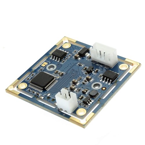  [AUSTRALIA] - ELP 75degree Hd 8megapixel Mjpeg Camera USB Webcams for Company Industrial Support Windows/Linux/Android/mas Os