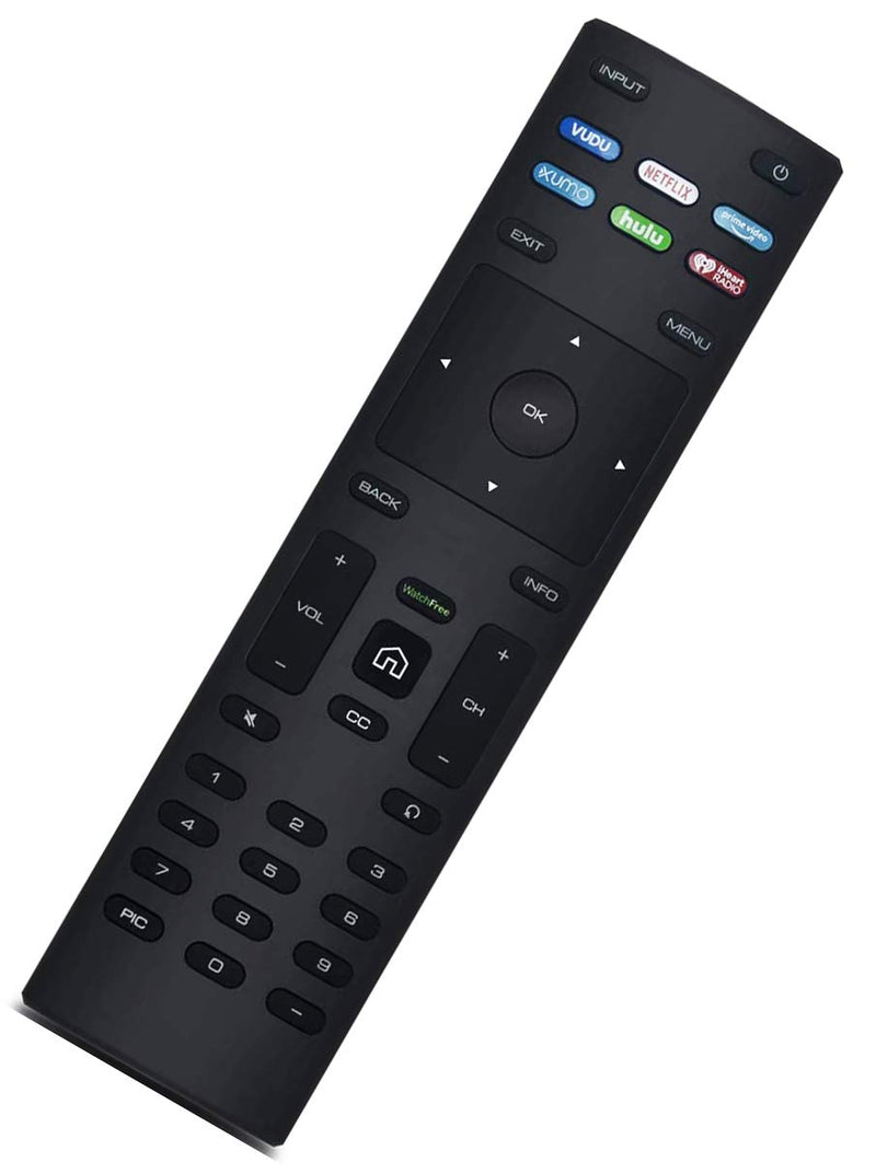 XRT136 Smart TV Remote Control w/Watchfree Replacement for VIZIO Smart TV - LeoForward Australia