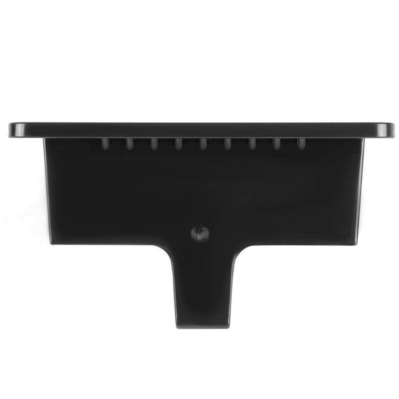  [AUSTRALIA] - DNA MOTORING ZTL-Y-0029 Center Console Cover Lid Latch Clip (for 07-14 Silverado/Sierra)