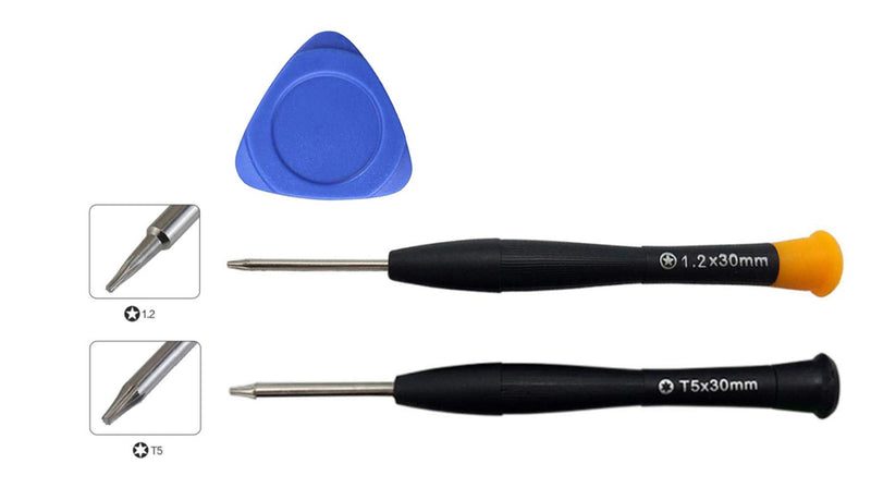  [AUSTRALIA] - ITTECC Replacement Internal Left and Right Speaker Fit for MacBook Pro 13" Retina A1502 2013 2014 2015