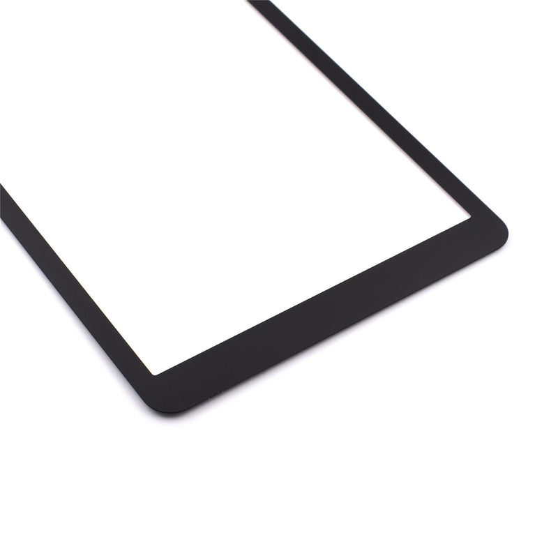  [AUSTRALIA] - Touch Digitizer Screen Glass (Repair Crack Screen) Screen for Samsung Galaxy Tab A 8.0 2018 SM-T387W SM-T387V SM-T387 Black